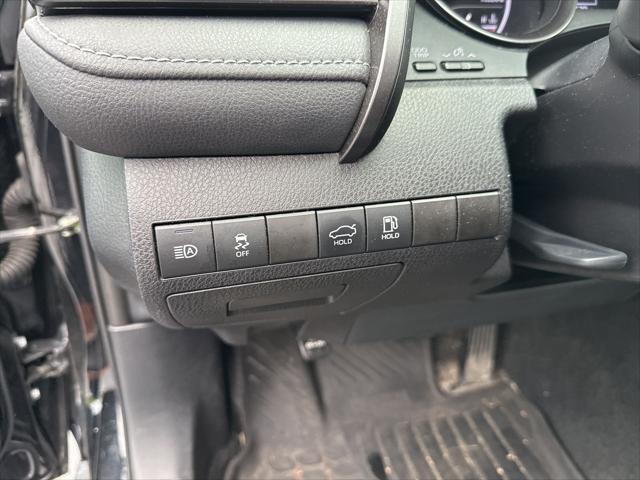 used 2022 Toyota Camry car, priced at $23,900