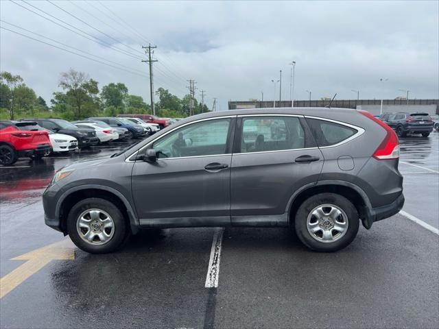 used 2014 Honda CR-V car, priced at $13,800