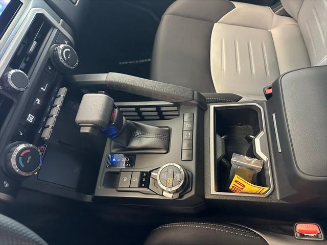 new 2025 Toyota Tacoma car, priced at $55,297