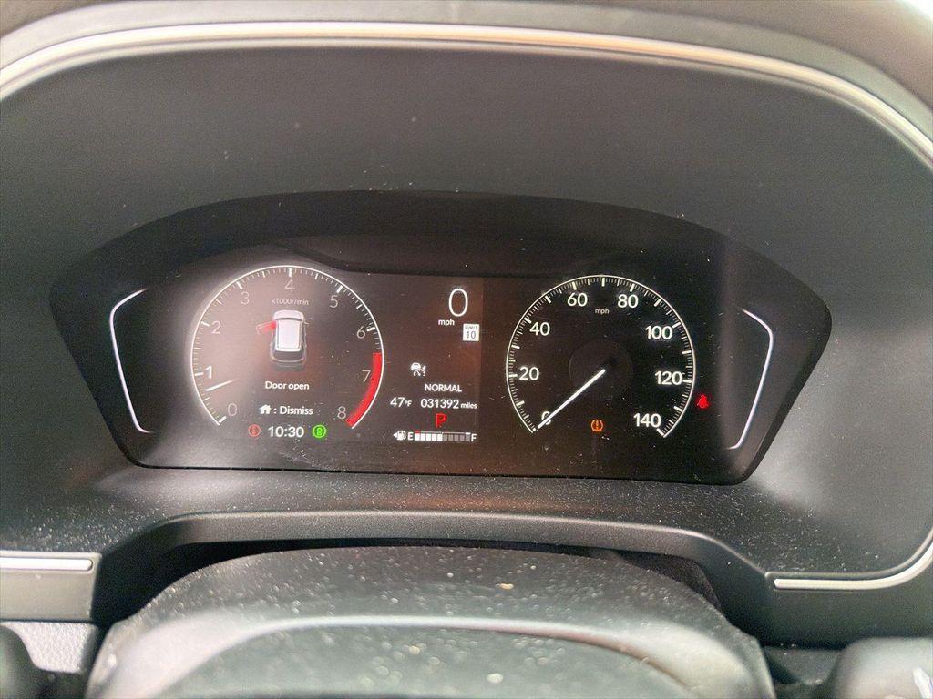 used 2024 Honda Pilot car, priced at $41,900