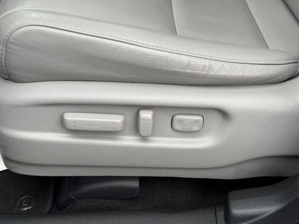 used 2021 Honda Pilot car, priced at $21,900