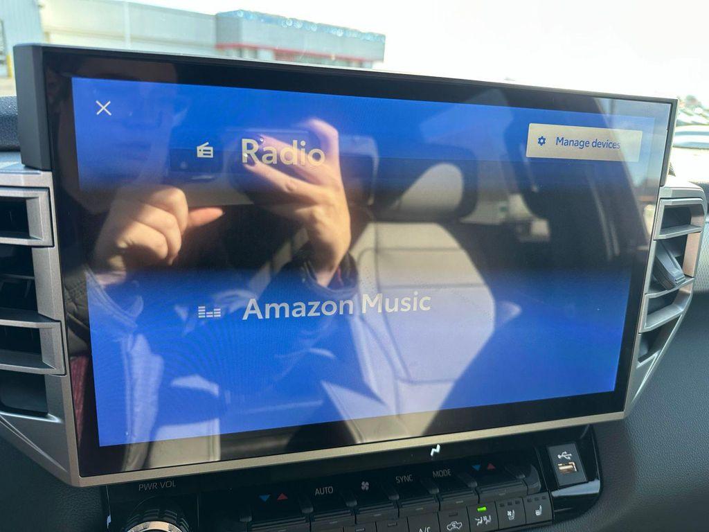 new 2026 Toyota Tundra car, priced at $63,927