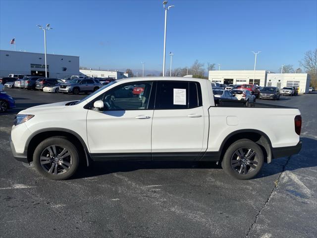 used 2020 Honda Pilot car, priced at $25,900