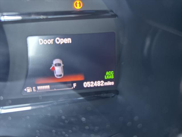 used 2022 Honda HR-V car, priced at $21,200