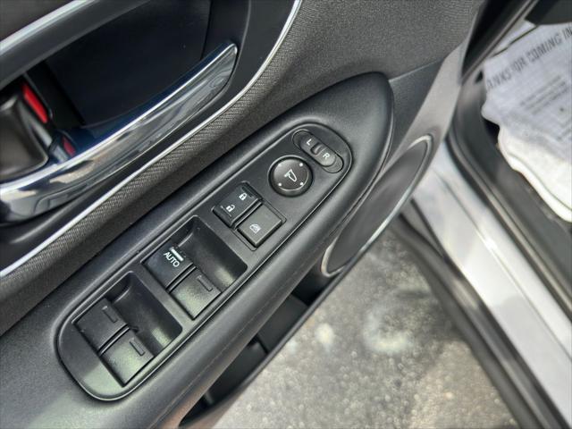 used 2022 Honda HR-V car, priced at $21,200