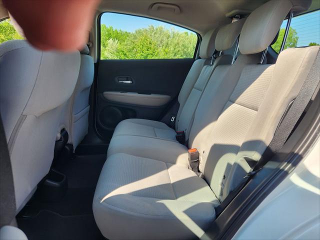 used 2022 Honda HR-V car, priced at $21,800