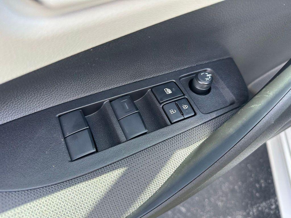 new 2026 Toyota Corolla car, priced at $25,176