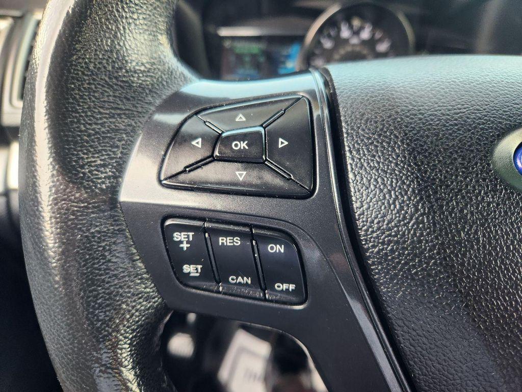 used 2018 Ford Explorer car, priced at $14,900