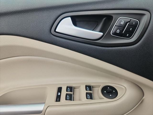 used 2018 Ford Escape car, priced at $17,900