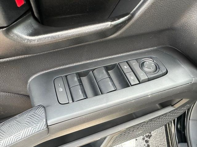 new 2025 Toyota Tacoma car, priced at $44,047