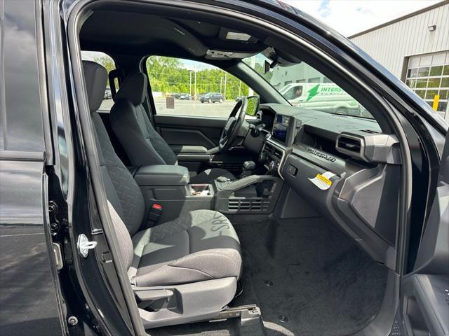 new 2025 Toyota Tacoma car, priced at $44,047