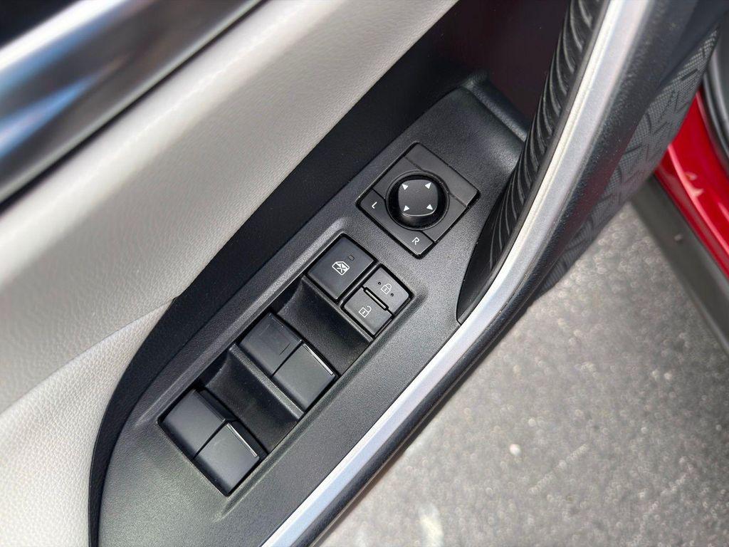 used 2019 Toyota RAV4 Hybrid car, priced at $20,900