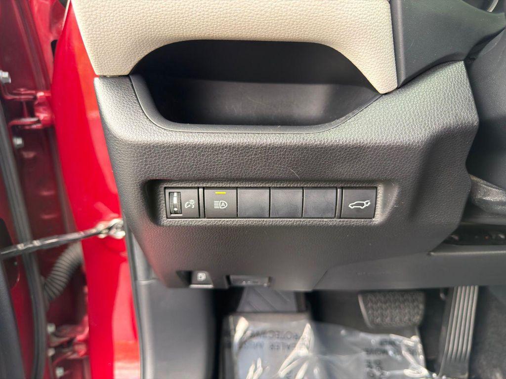 used 2019 Toyota RAV4 Hybrid car, priced at $20,900