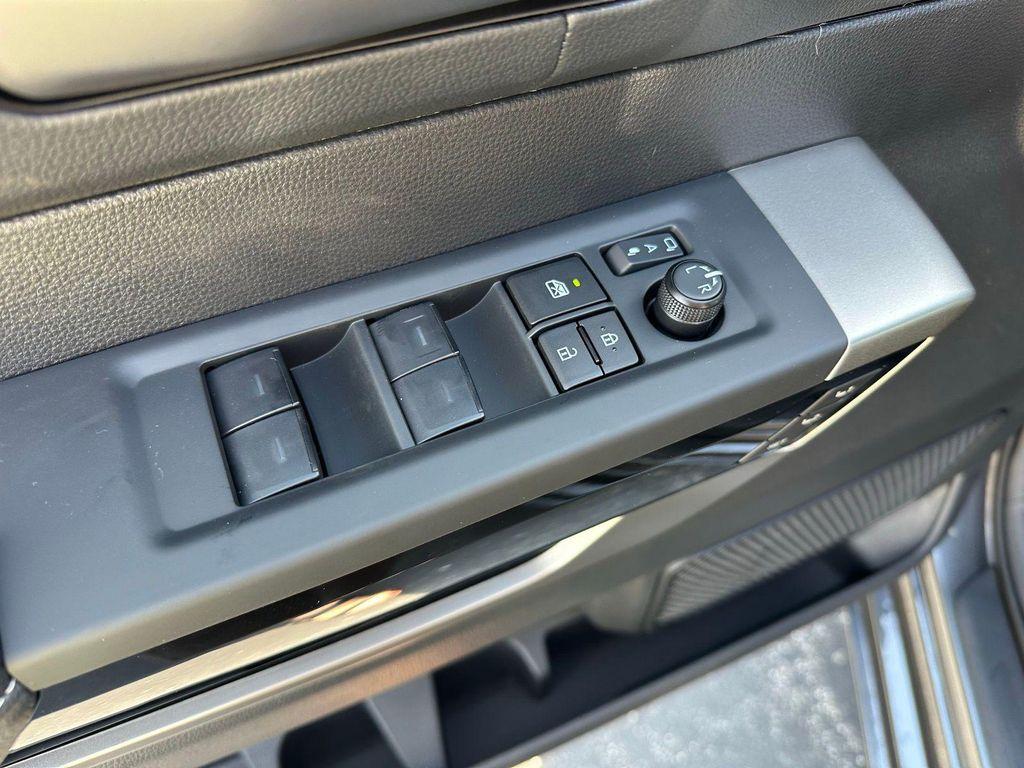 new 2026 Toyota Tundra car, priced at $70,937