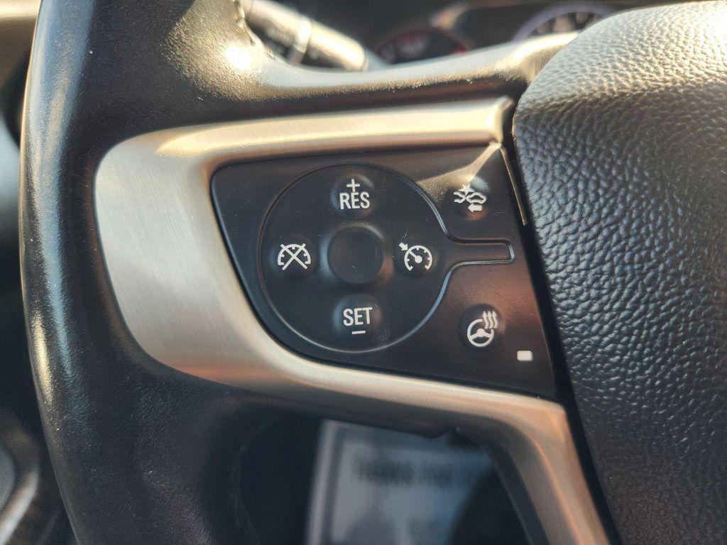 used 2020 GMC Acadia car, priced at $29,900