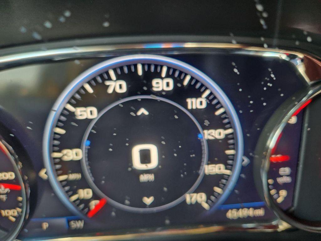used 2020 GMC Acadia car, priced at $29,900