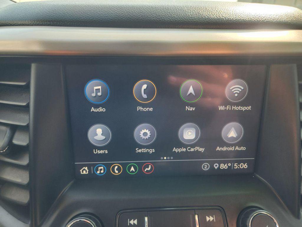 used 2020 GMC Acadia car, priced at $29,900