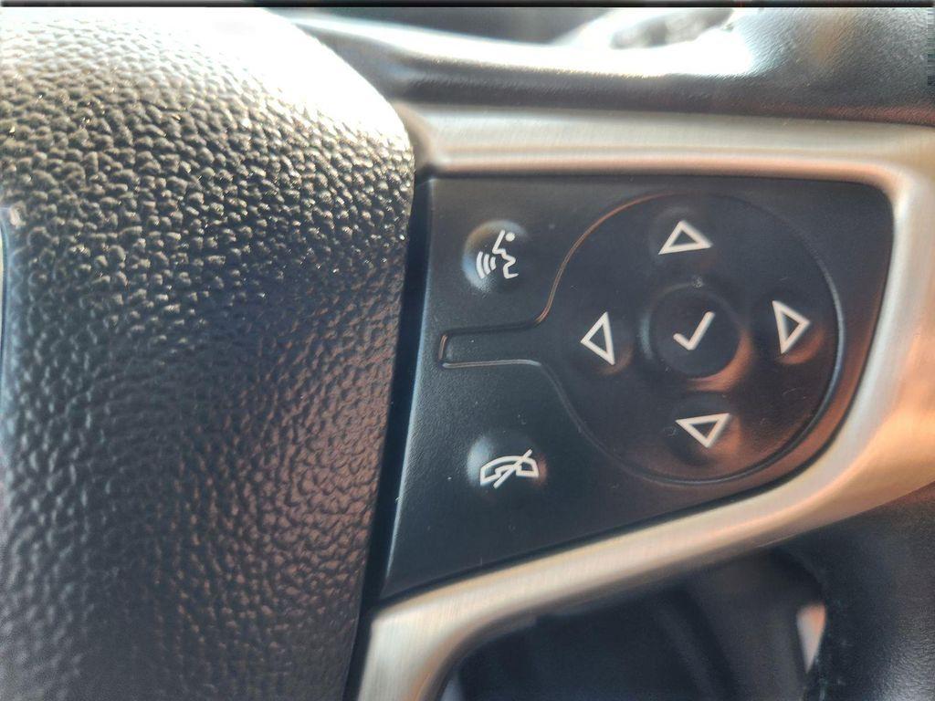 used 2020 GMC Acadia car, priced at $29,900