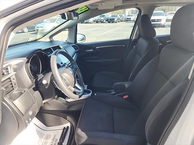 used 2018 Honda Fit car, priced at $13,800