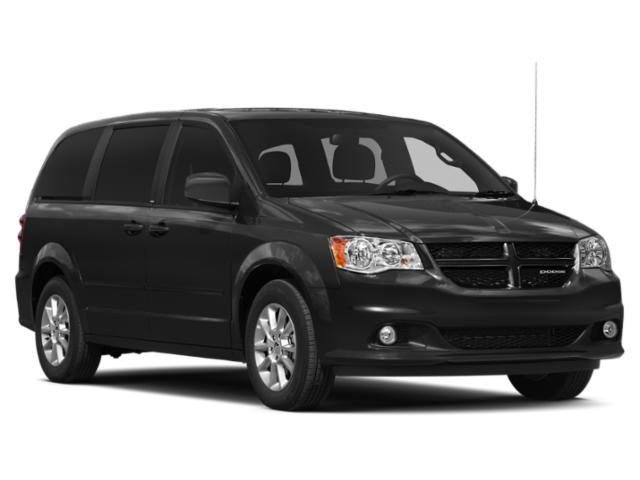 used 2014 Dodge Grand Caravan car, priced at $9,500