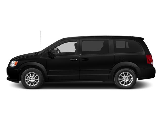 used 2014 Dodge Grand Caravan car, priced at $9,500