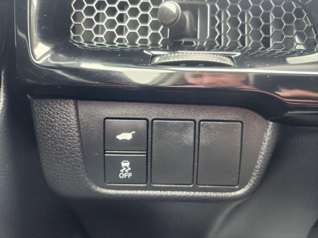 used 2023 Honda CR-V car, priced at $33,900