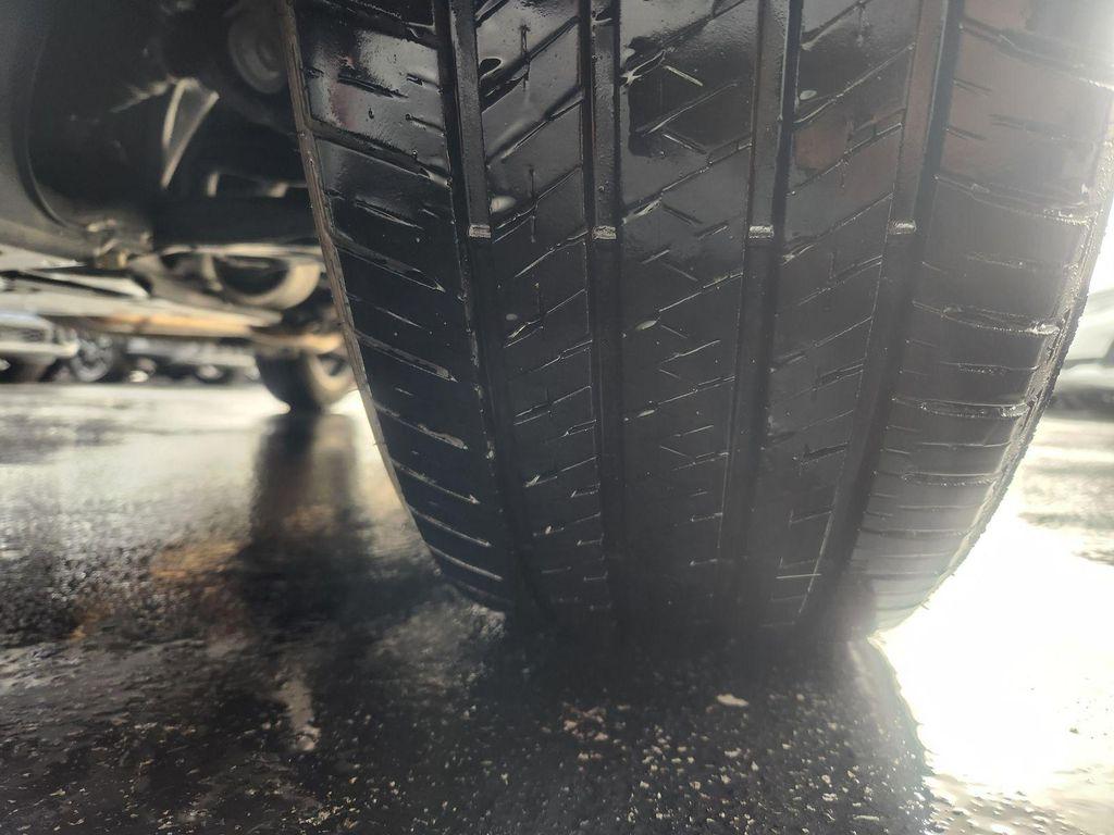 used 2023 Honda CR-V Hybrid car, priced at $29,900