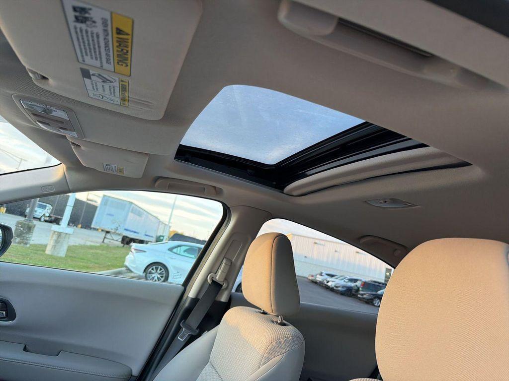 used 2016 Honda HR-V car, priced at $16,900