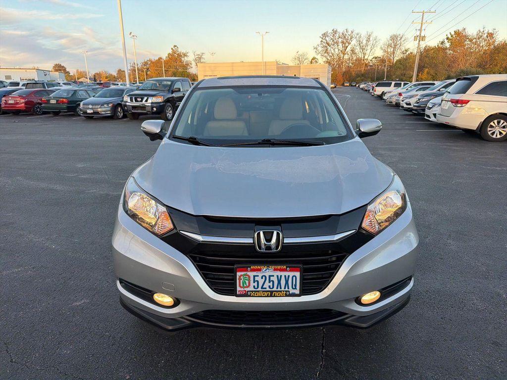 used 2016 Honda HR-V car, priced at $16,900