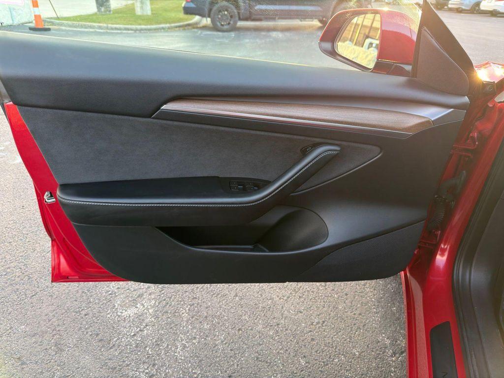used 2022 Tesla Model 3 car, priced at $24,900