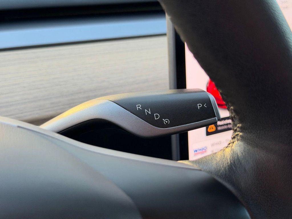 used 2022 Tesla Model 3 car, priced at $24,900