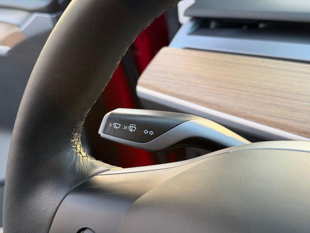 used 2022 Tesla Model 3 car, priced at $24,900