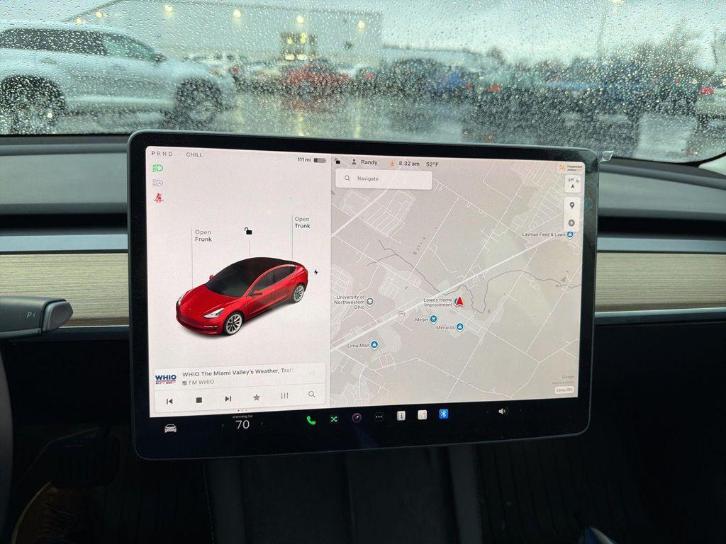 used 2022 Tesla Model 3 car, priced at $24,900