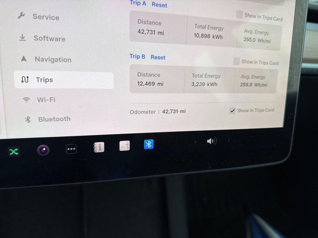 used 2022 Tesla Model 3 car, priced at $24,900