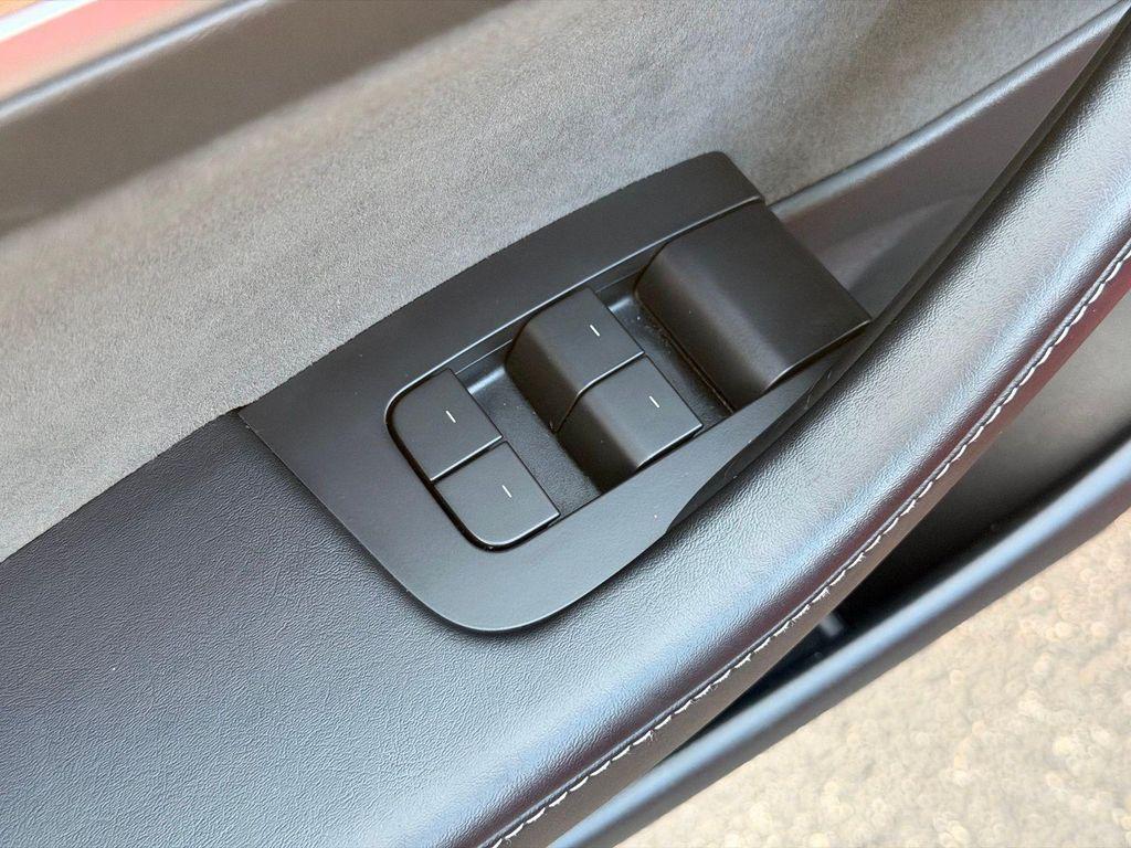 used 2022 Tesla Model 3 car, priced at $24,900