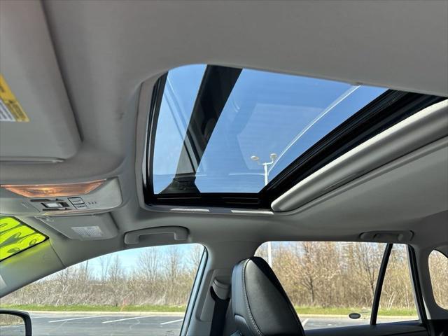 used 2021 Toyota RAV4 Hybrid car, priced at $30,900