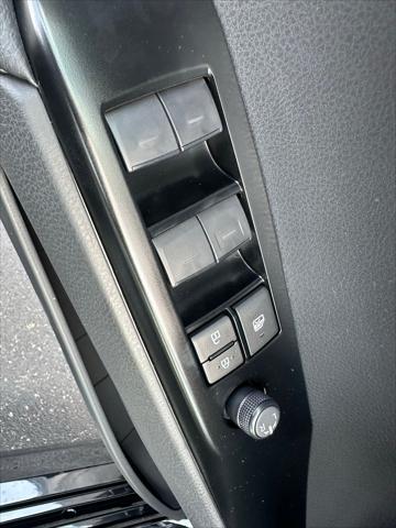new 2025 Toyota Camry car, priced at $36,452