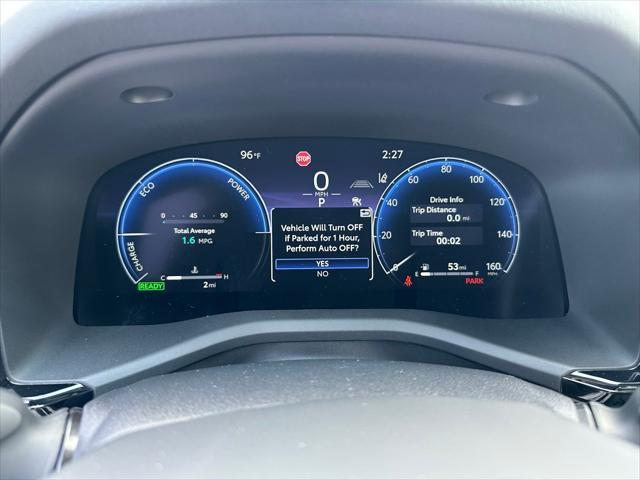 new 2025 Toyota Camry car, priced at $36,452