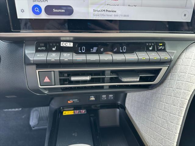 new 2025 Toyota Camry car, priced at $36,452