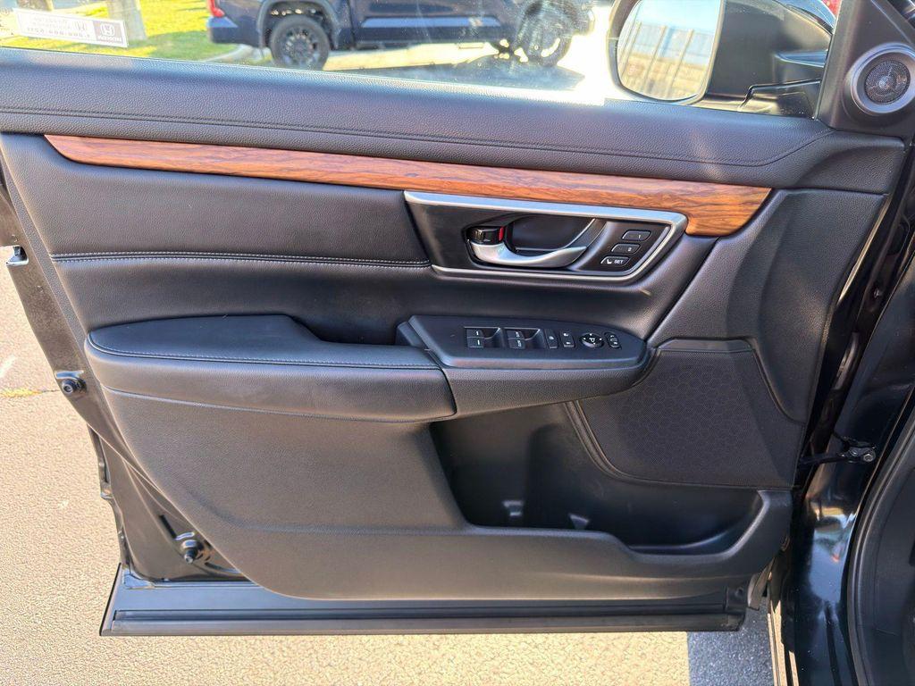 used 2019 Honda CR-V car, priced at $19,900
