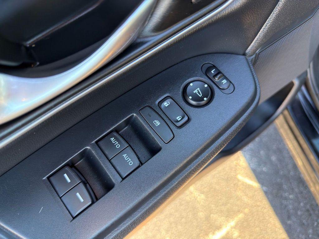 used 2019 Honda CR-V car, priced at $19,900