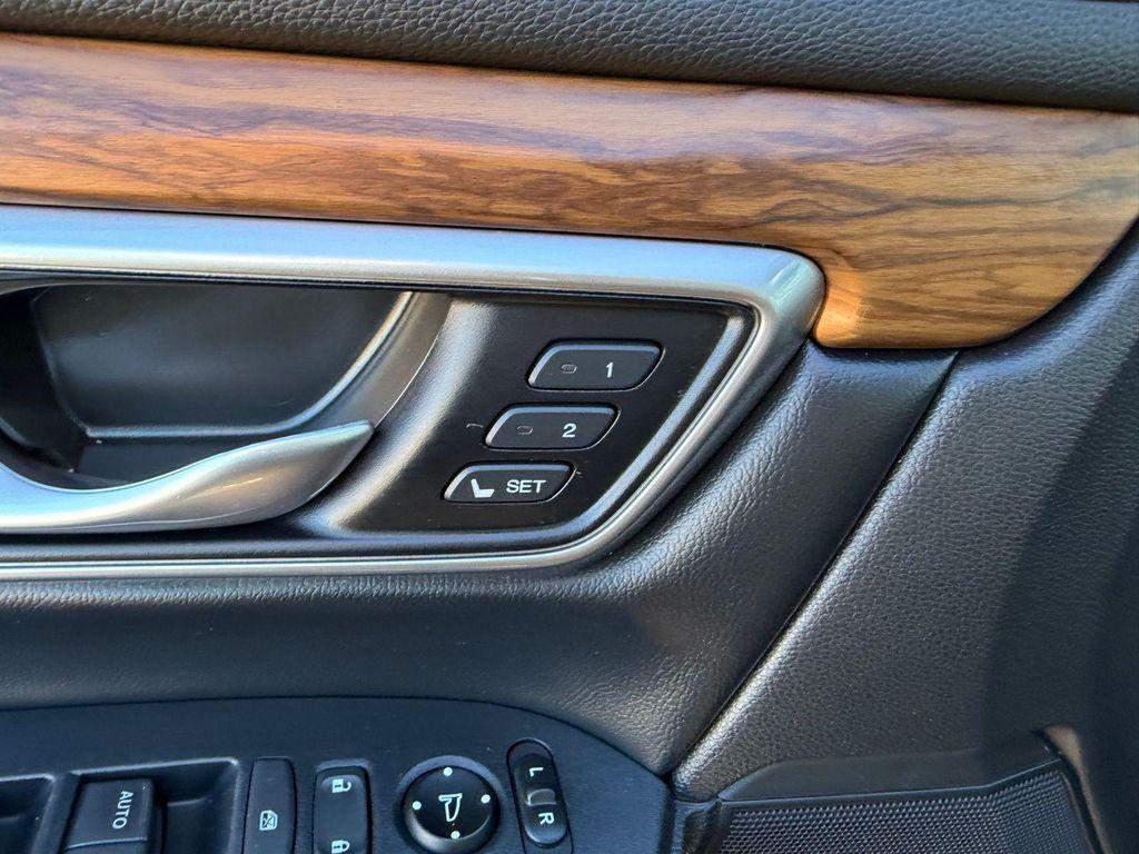 used 2019 Honda CR-V car, priced at $19,900