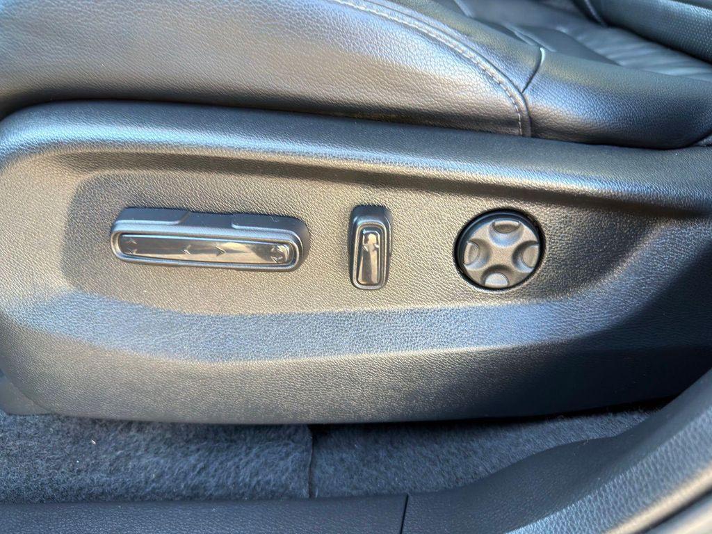 used 2019 Honda CR-V car, priced at $19,900