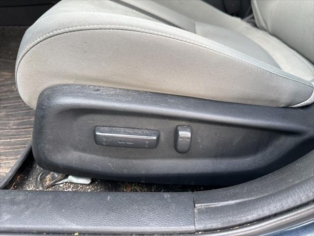 used 2019 Honda Civic car, priced at $18,900