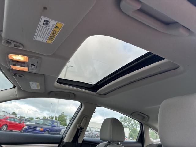 used 2019 Honda Civic car, priced at $18,900