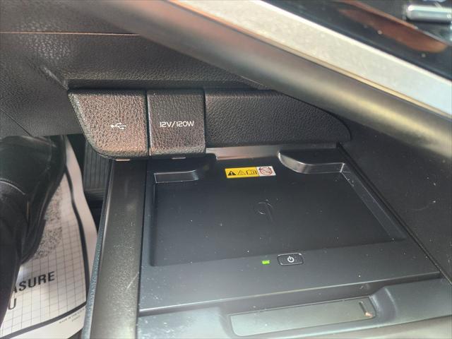 used 2022 Toyota Camry car, priced at $29,900