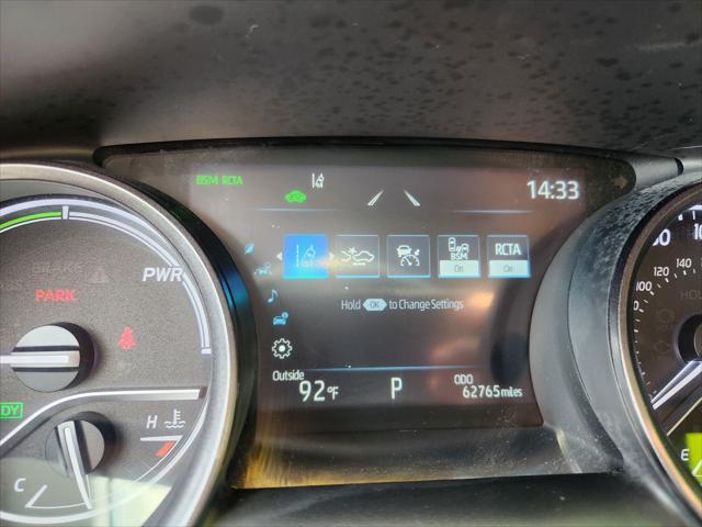 used 2022 Toyota Camry car, priced at $29,900