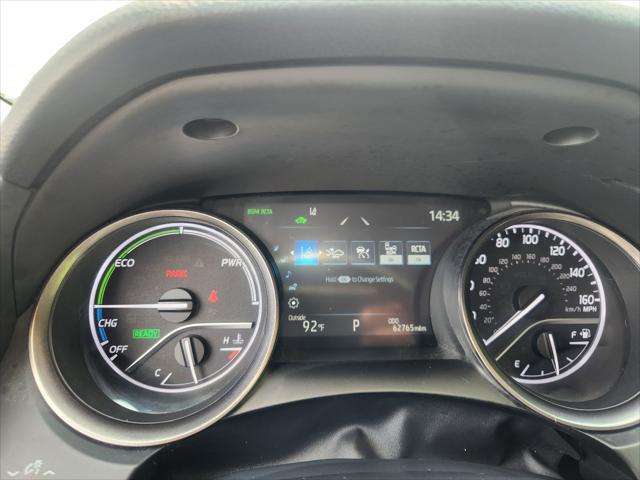 used 2022 Toyota Camry car, priced at $29,900