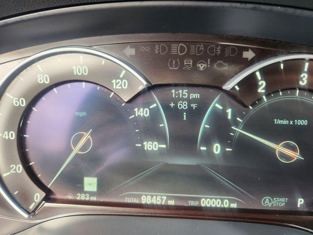 used 2019 BMW X3 car, priced at $17,900