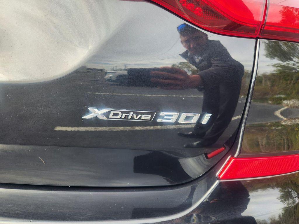 used 2019 BMW X3 car, priced at $17,900